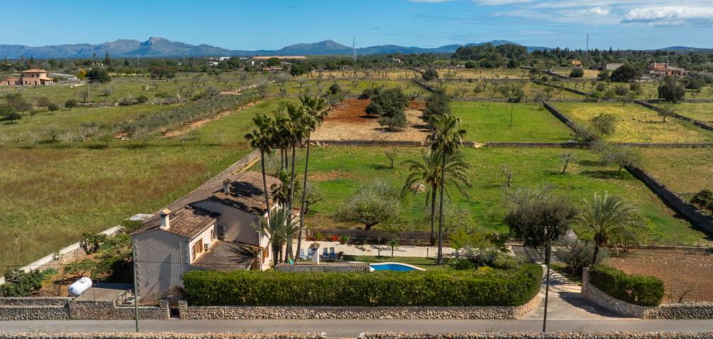 Finca Vernissa