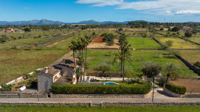 Finca Vernissa