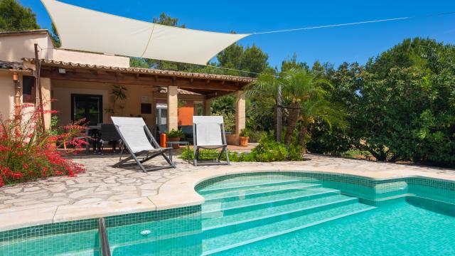 Finca Cal Llenyater