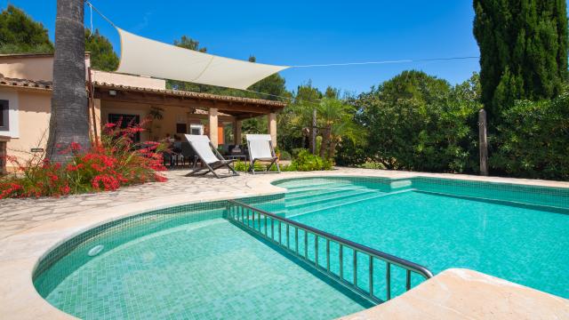 Finca Cal Llenyater