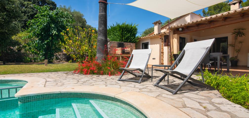 Finca Cal Llenyater