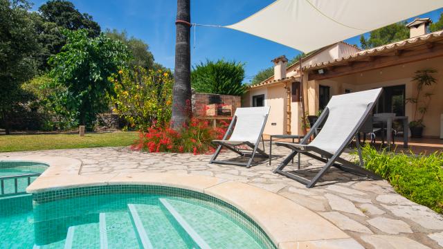 Finca Cal Llenyater