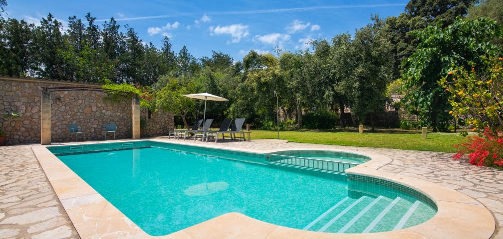 Finca Cal Llenyater