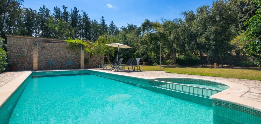 Finca Cal Llenyater