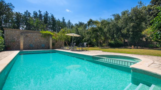 Finca Cal Llenyater