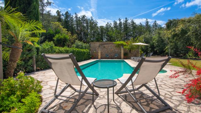 Finca Cal Llenyater