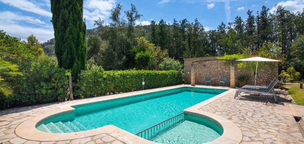 Finca Cal Llenyater