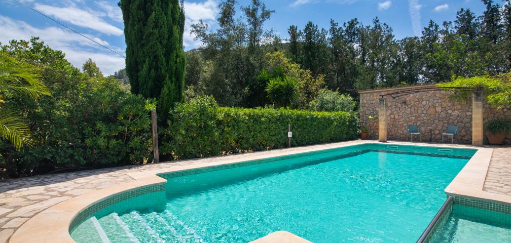 Finca Cal Llenyater