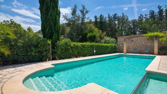 Finca Cal Llenyater