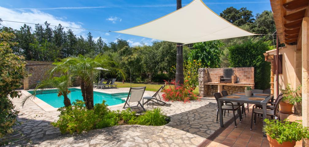 Finca Cal Llenyater