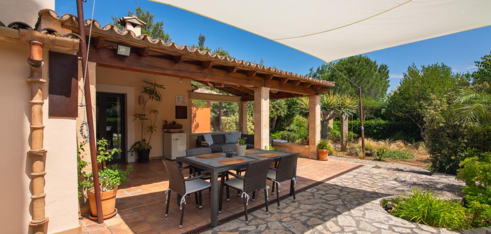 Finca Cal Llenyater