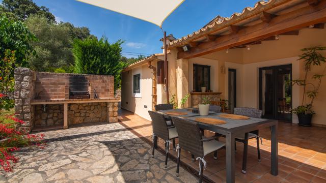 Finca Cal Llenyater