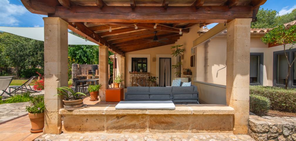 Finca Cal Llenyater