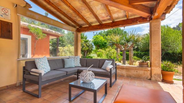 Finca Cal Llenyater