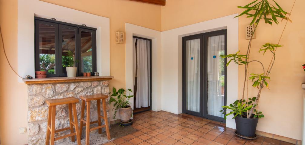 Finca Cal Llenyater