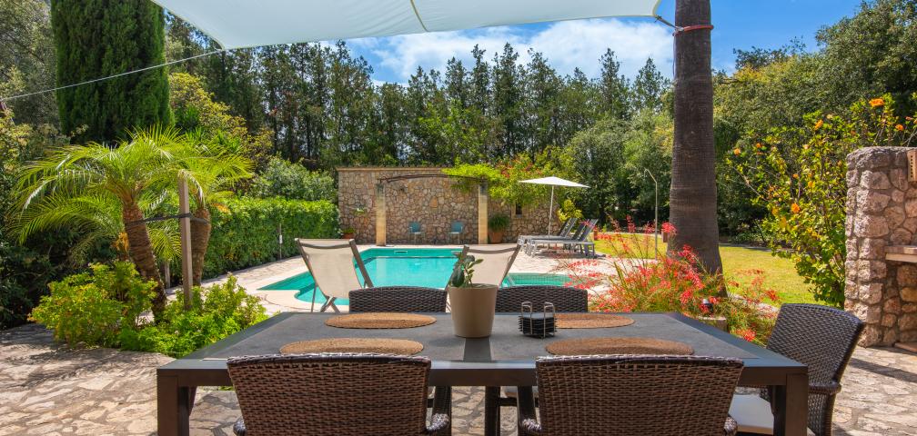 Finca Cal Llenyater