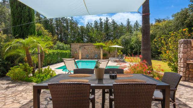 Finca Cal Llenyater