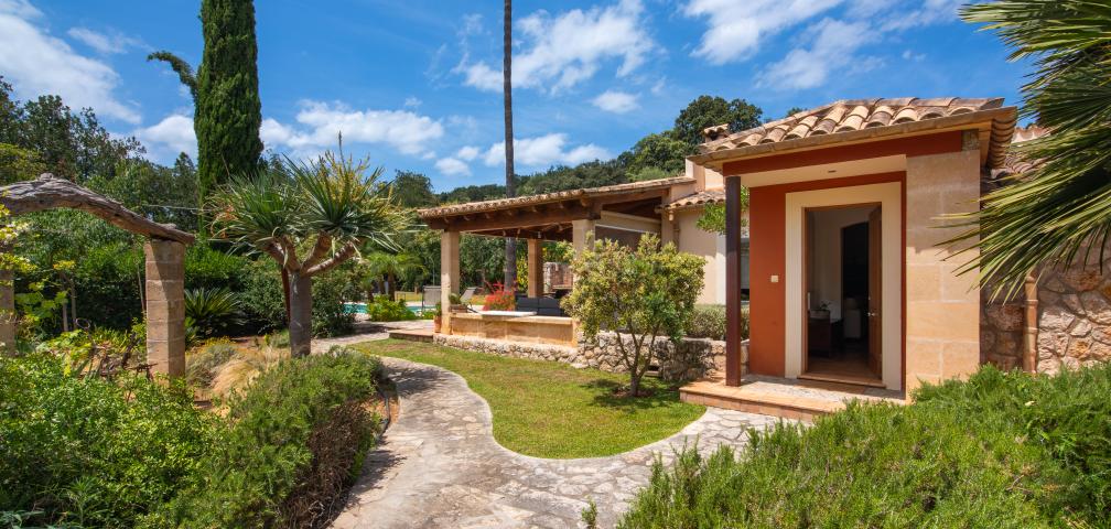 Finca Cal Llenyater