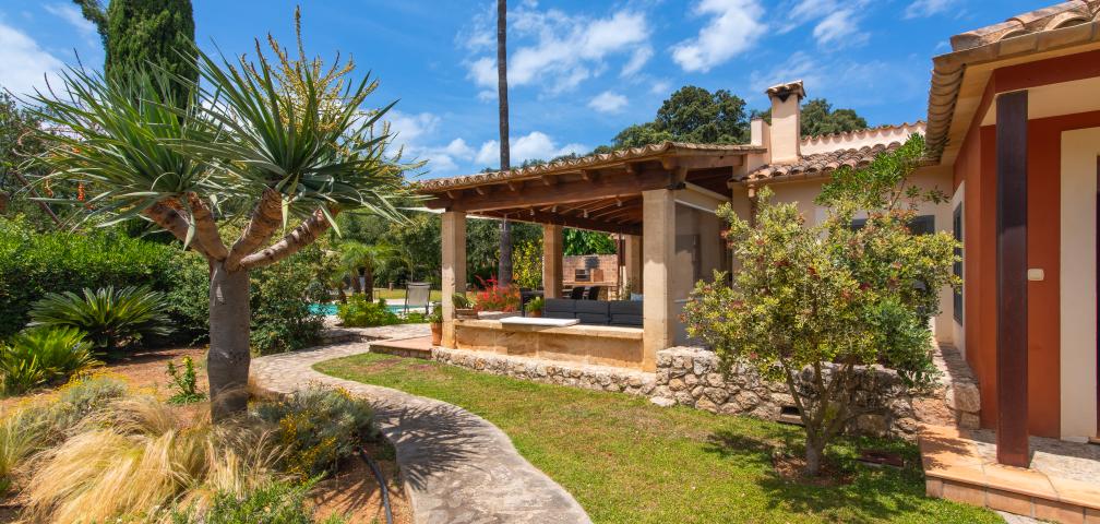 Finca Cal Llenyater