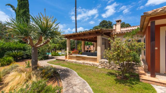 Finca Cal Llenyater