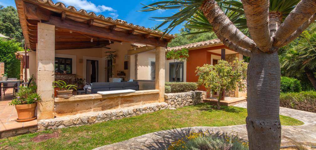 Finca Cal Llenyater