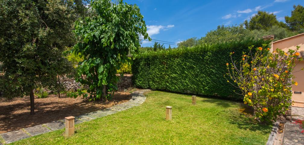 Finca Cal Llenyater