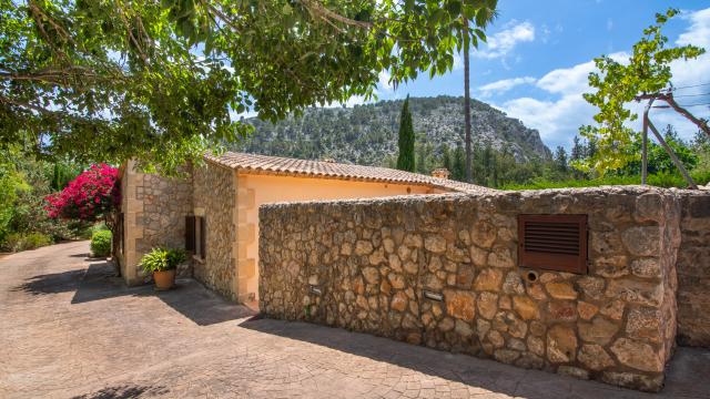 Finca Cal Llenyater