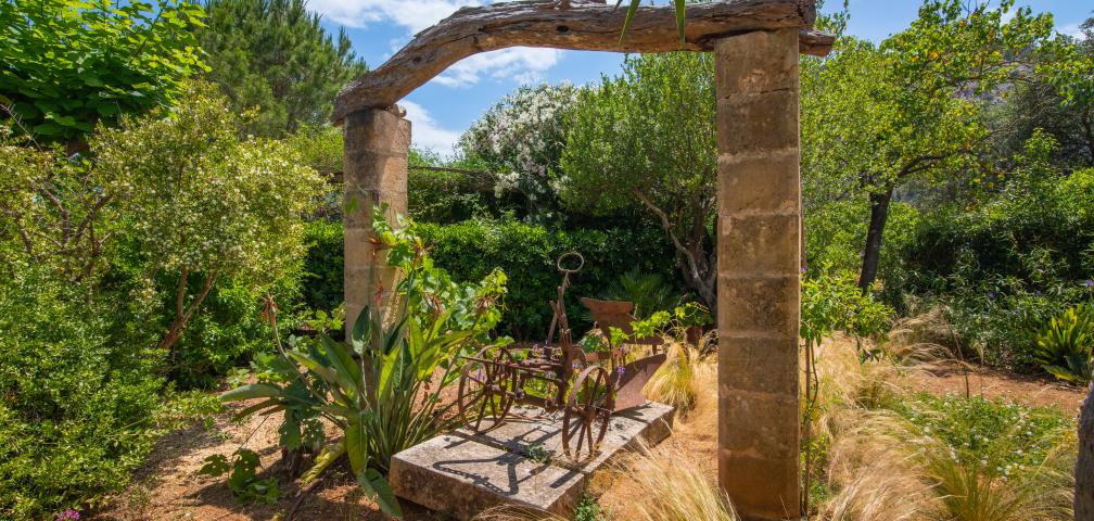 Finca Cal Llenyater