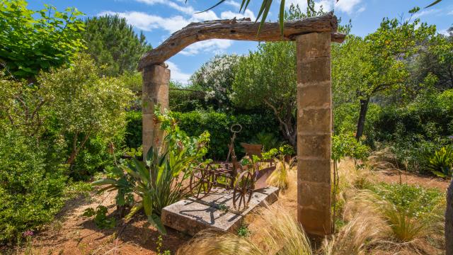 Finca Cal Llenyater