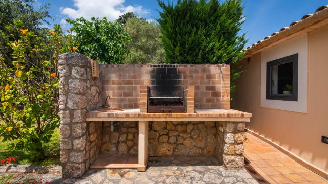 Finca Cal Llenyater