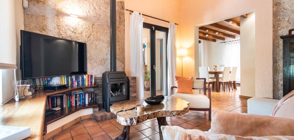 Finca Cal Llenyater