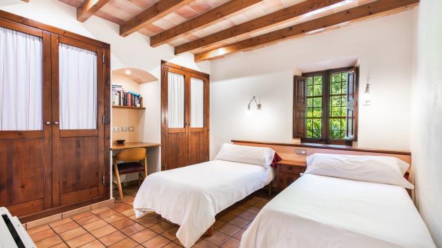 Finca Cal Llenyater