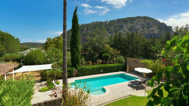 Finca Cal Llenyater