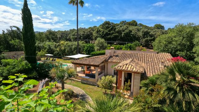 Finca Cal Llenyater
