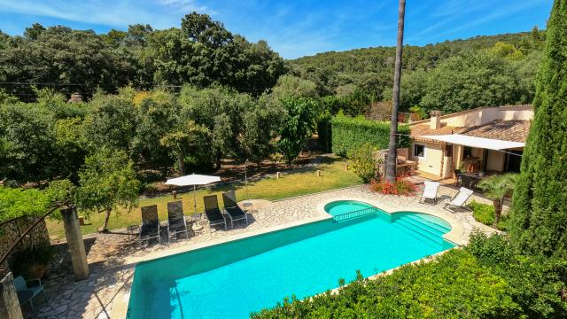 Finca Cal Llenyater