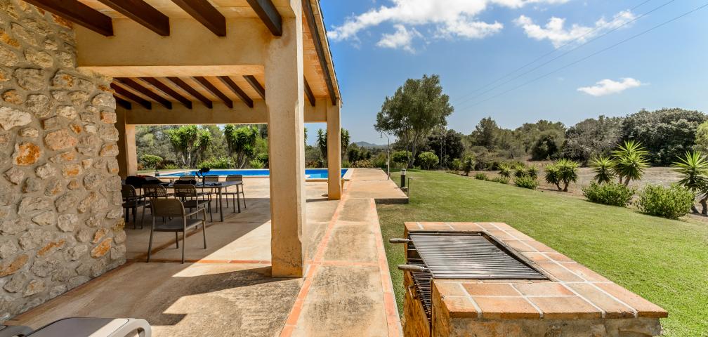 Finca Sa Gavina