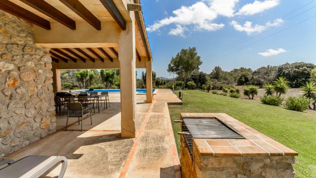 Finca Sa Gavina