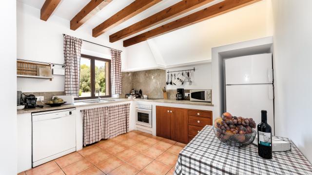 Finca Sa Gavina