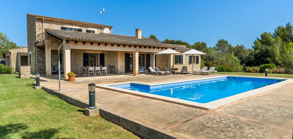 Finca Sa Gavina