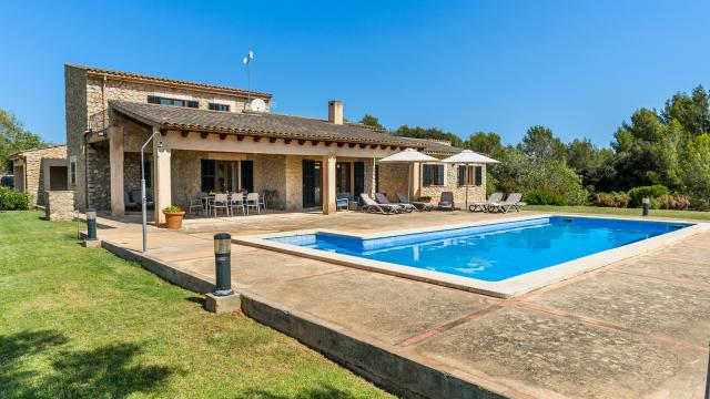 Finca Sa Gavina