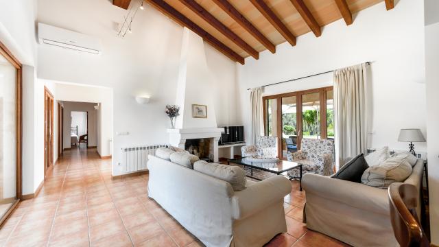 Finca Sa Gavina
