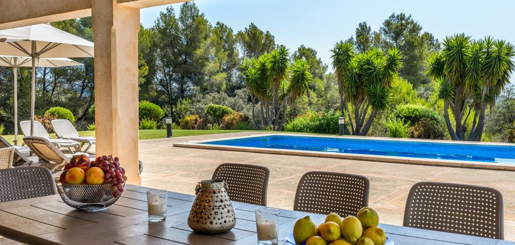 Finca Sa Gavina