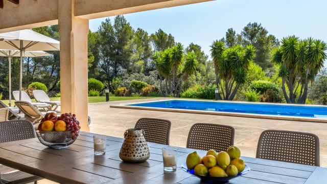 Finca Sa Gavina