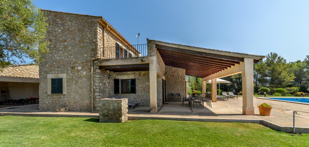 Finca Sa Gavina