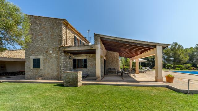 Finca Sa Gavina
