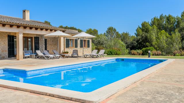 Finca Sa Gavina