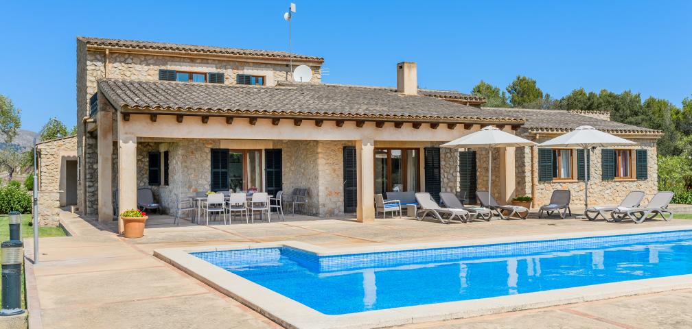 Finca Sa Gavina