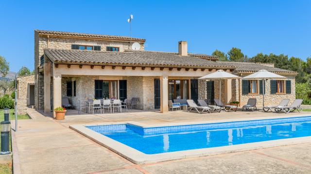Finca Sa Gavina