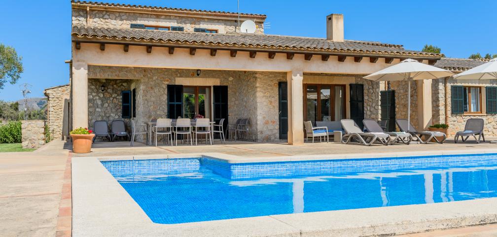 Finca Sa Gavina