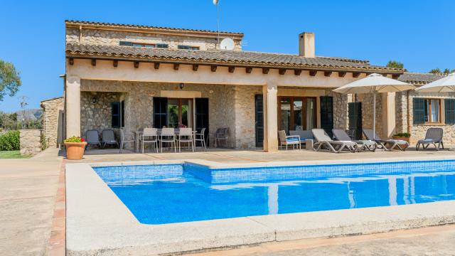 Finca Sa Gavina